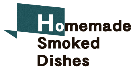 Homemade Smoked Dishes